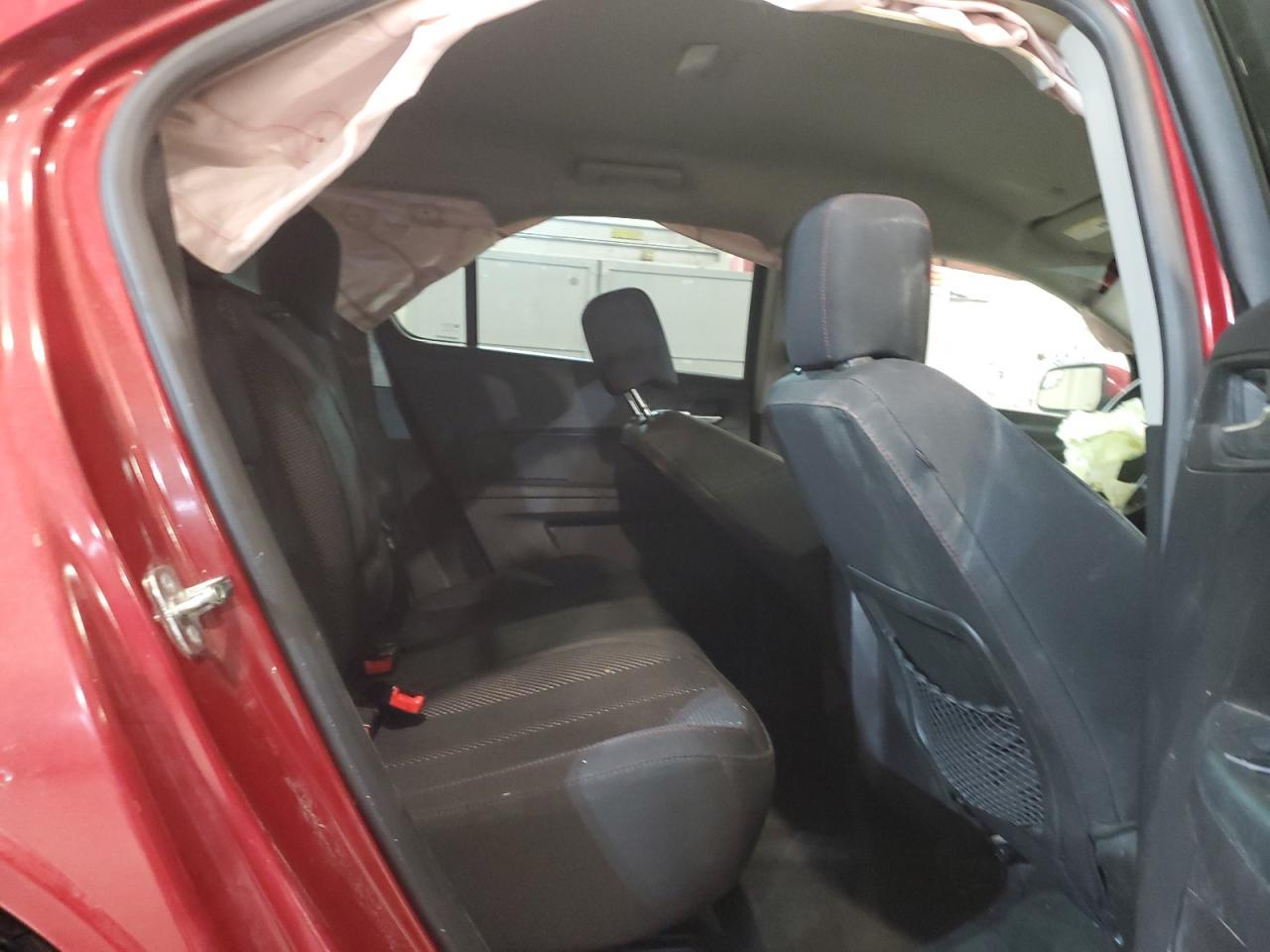 2013 Chevrolet Equinox Lt Copart, lot number: 56679355, vin: 2GNFLEEK5D6235815. Thumbnail 10