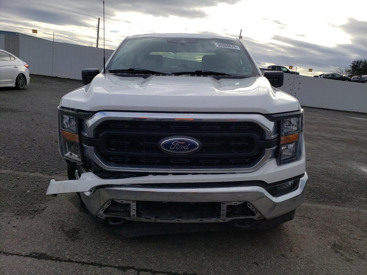 2023 Kia Soul Lx Copart, lot number: 50808675, vin: NULL. Thumbnail 5