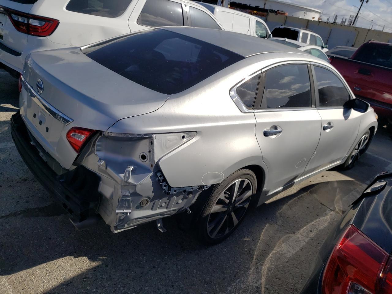2016 Nissan Altima 2.5 Copart, lot number: 85157204, vin: 1N4AL3AP7GC121616. Thumbnail 3