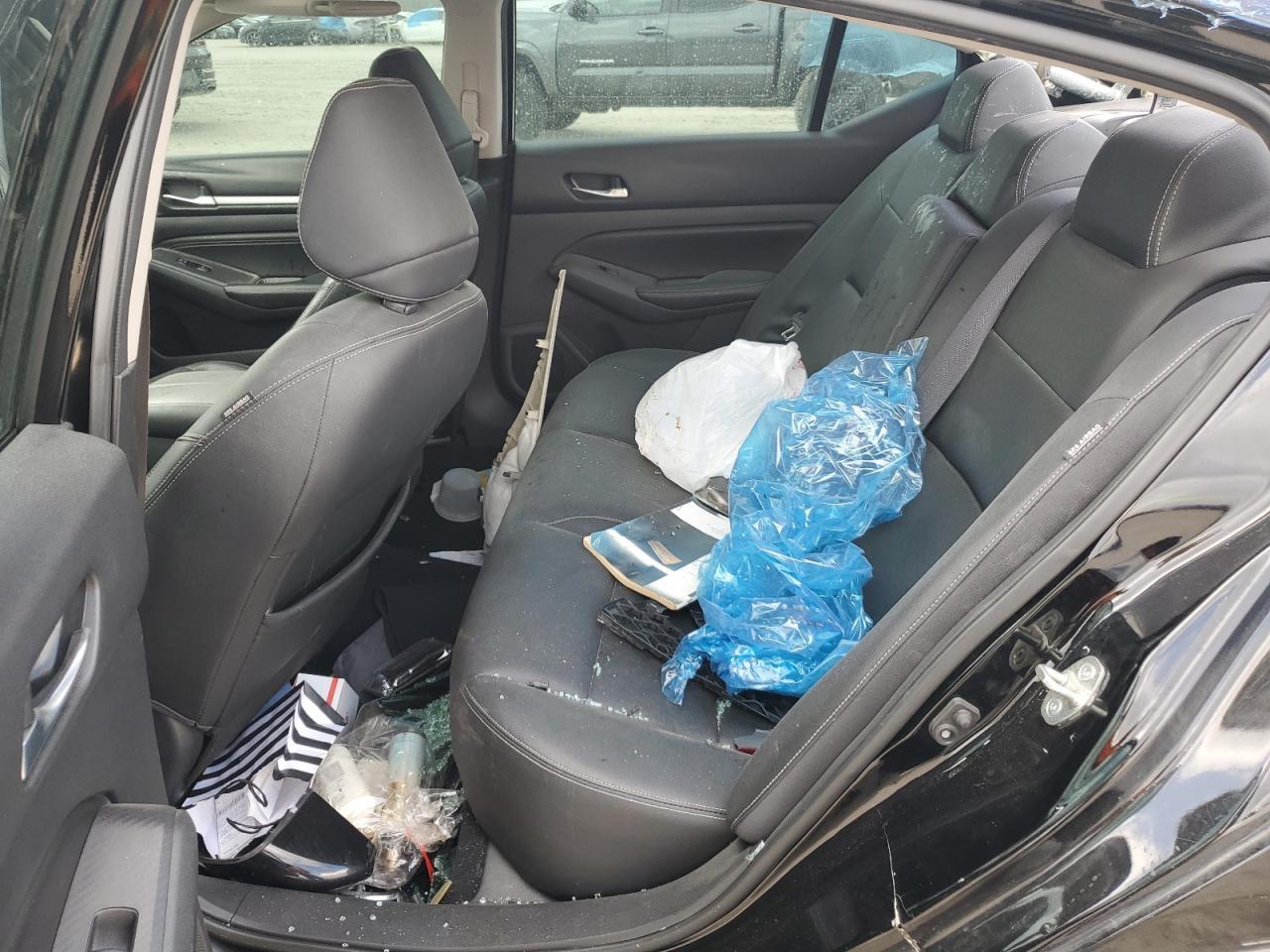 2019 Nissan Altima Sl Copart, lot number: 47409375, vin: 1N4BL4EV4KC184328. Thumbnail 10