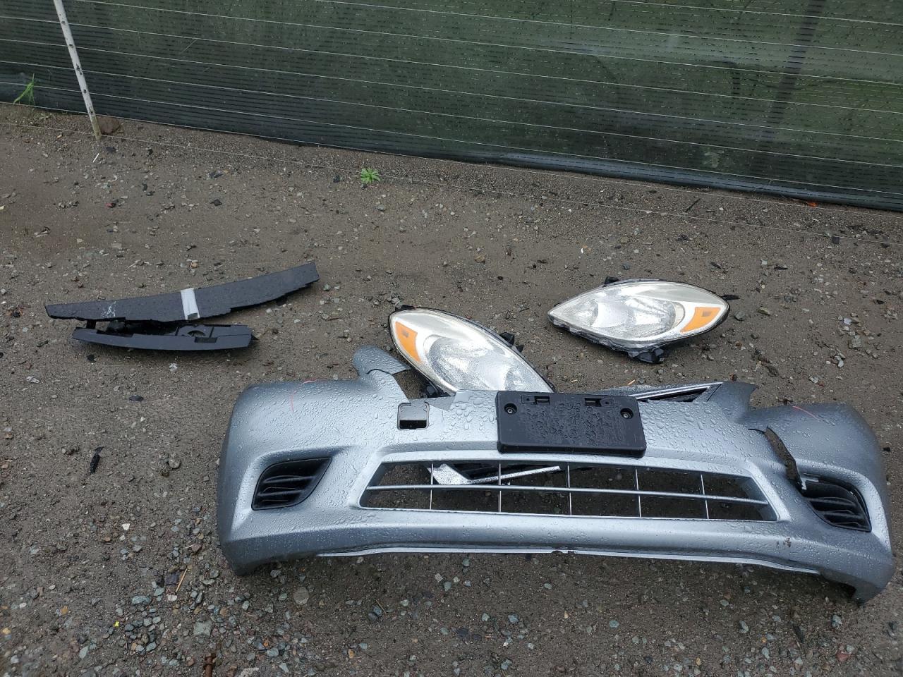 1983 Mercury Capri Copart, lot number: 51332215, vin: NULL. Thumbnail 13