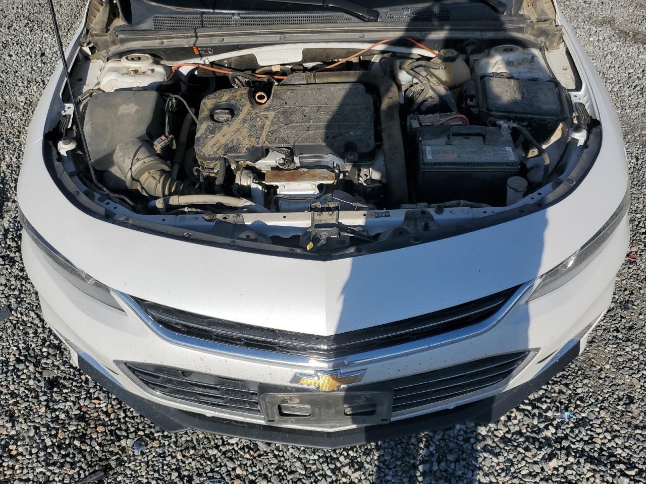 2016 Honda Accord Exl Copart, lot number: 49871035, vin: NULL. Thumbnail 11