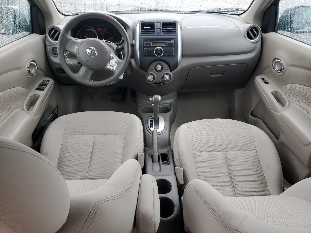 1983 Mercury Capri Copart, lot number: 51332215, vin: NULL. Thumbnail 8