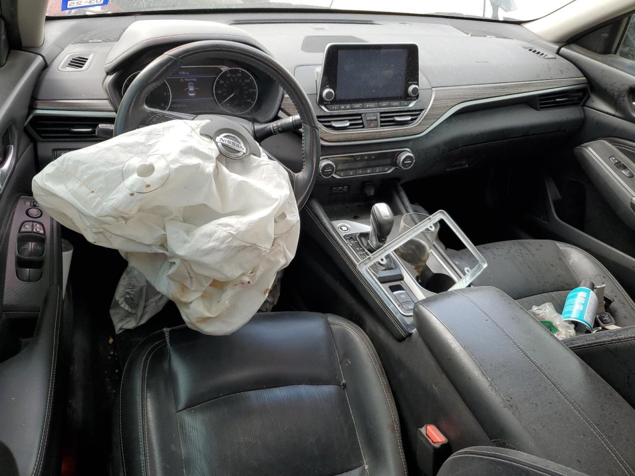 2019 Nissan Altima Sl Copart, lot number: 47409375, vin: 1N4BL4EV4KC184328. Thumbnail 8