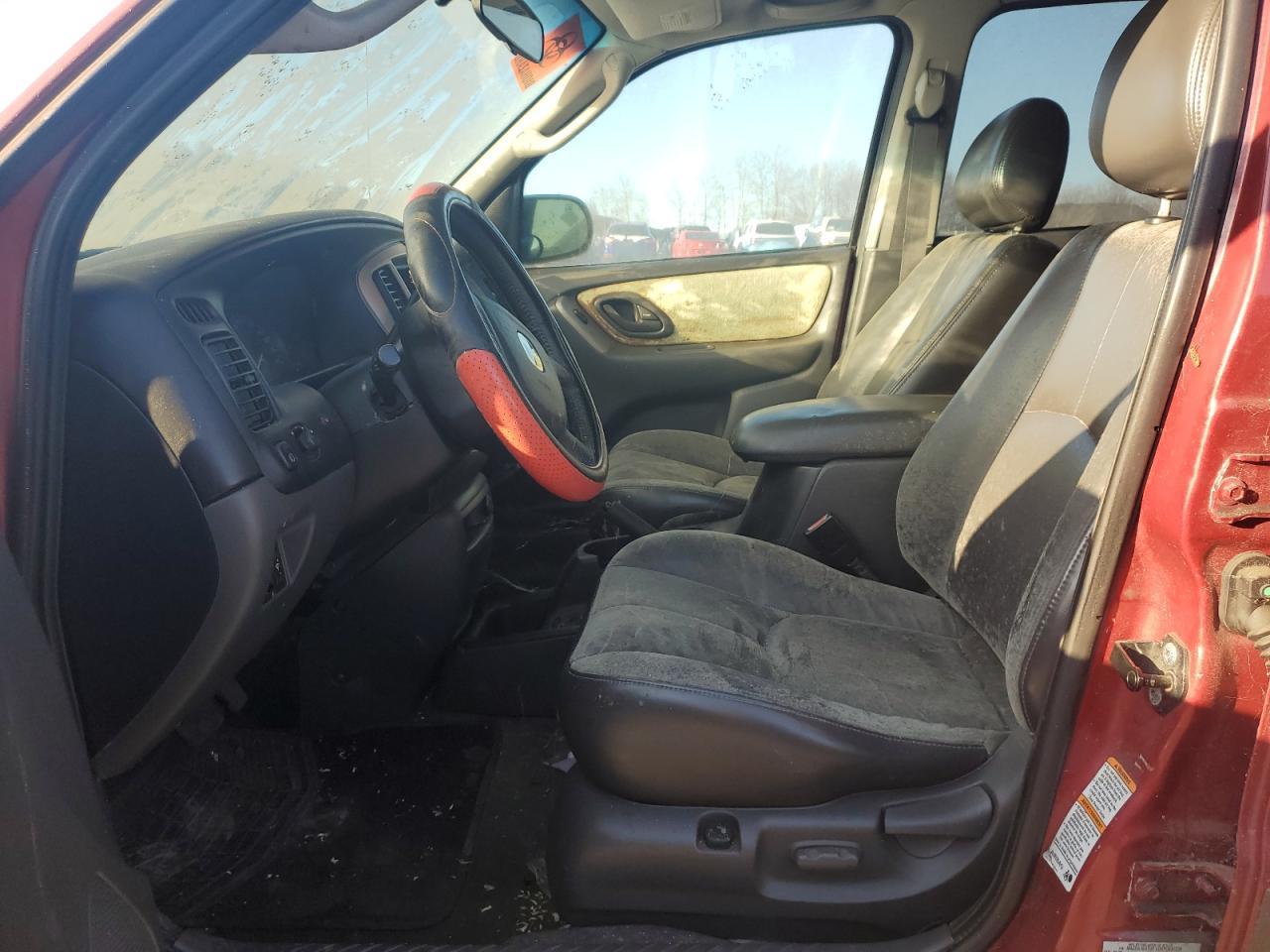 1983 Mercury Capri Copart, lot number: 50829785, vin: NULL. Thumbnail 7