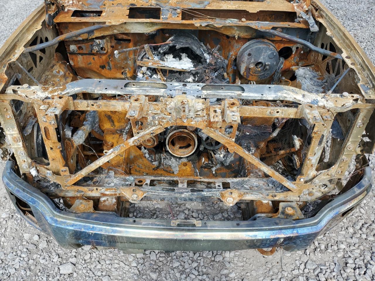 2015 GMC Sierra K1500 Sle Copart, lot number: 49726935, vin: 1GTV2UEC8FZ317393. Thumbnail 11