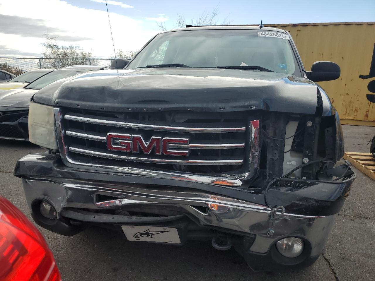 2012 GMC Sierra K1500 Sle Copart, lot number: 48426825, vin: 1GTR2VE75CZ354942. Thumbnail 5