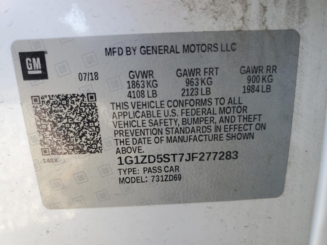 2016 Honda Accord Exl Copart, lot number: 49871035, vin: NULL. Thumbnail 13
