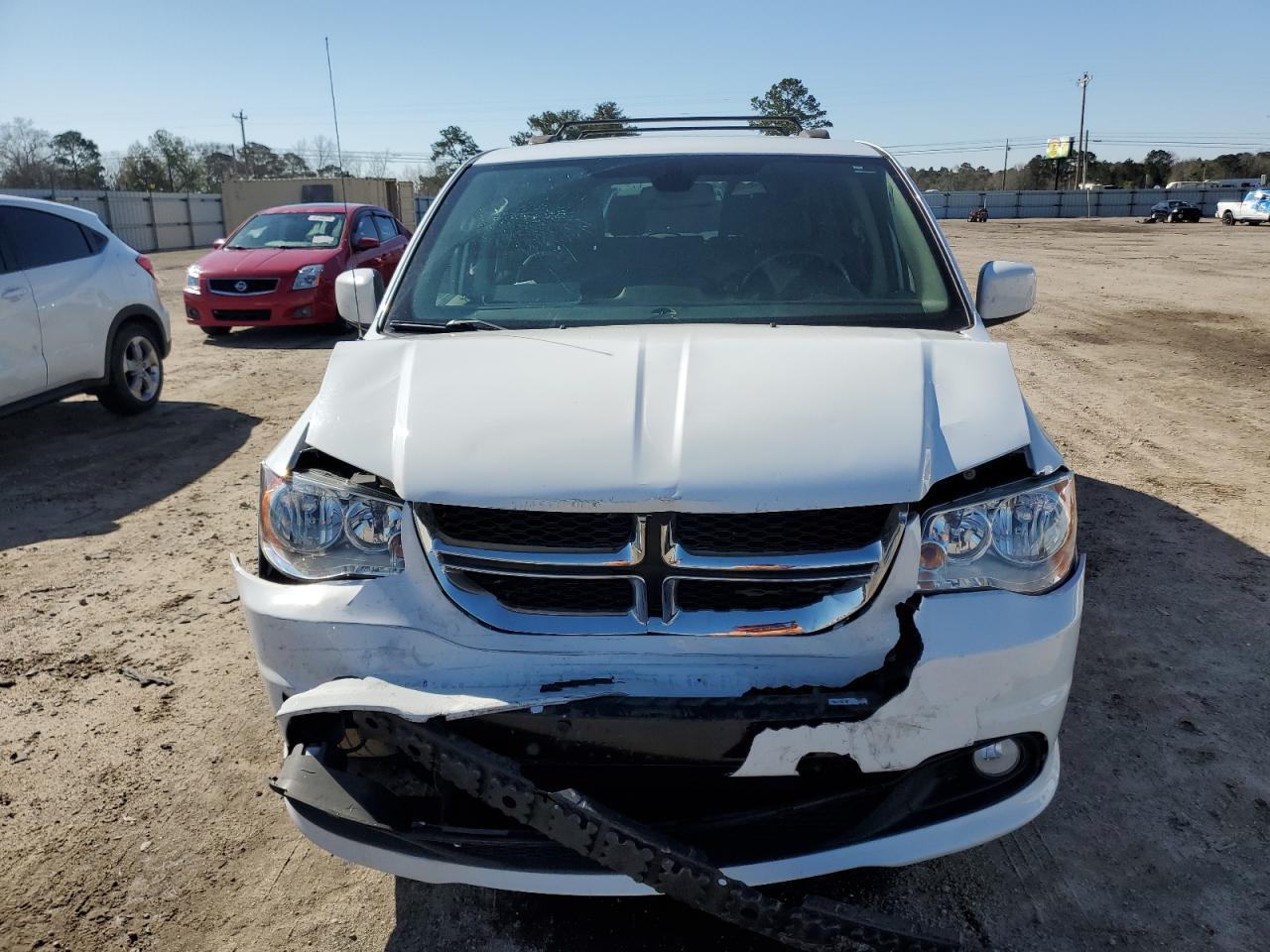 2006 Nissan Titan Xe Copart, lot number: 48717785, vin: NULL. Thumbnail 5