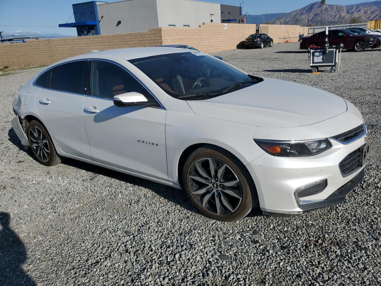 2016 Honda Accord Exl Copart, lot number: 49871035, vin: NULL. Thumbnail 4