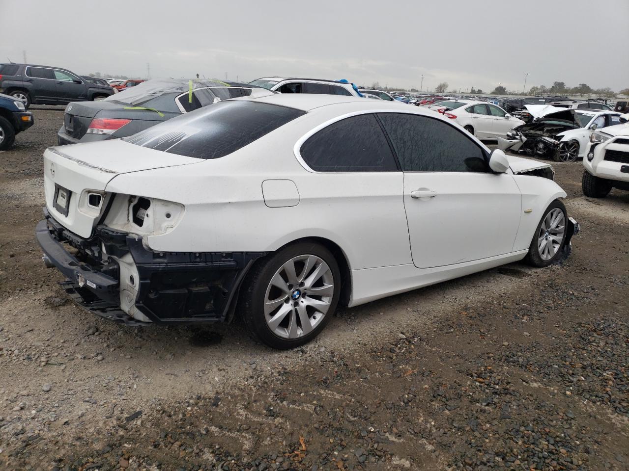 2023 Kia Soul Lx Copart, lot number: 49083115, vin: NULL. Thumbnail 3