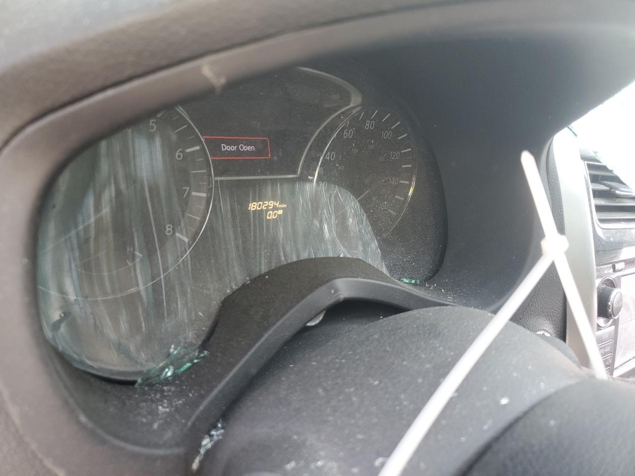 2014 Nissan Altima 2.5 Copart, lot number: 56510345, vin: 1N4AL3AP6EC323845. Thumbnail 9