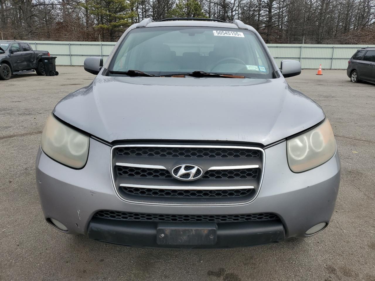 2023 Kia Soul Lx Copart, lot number: 50545155, vin: NULL. Thumbnail 5