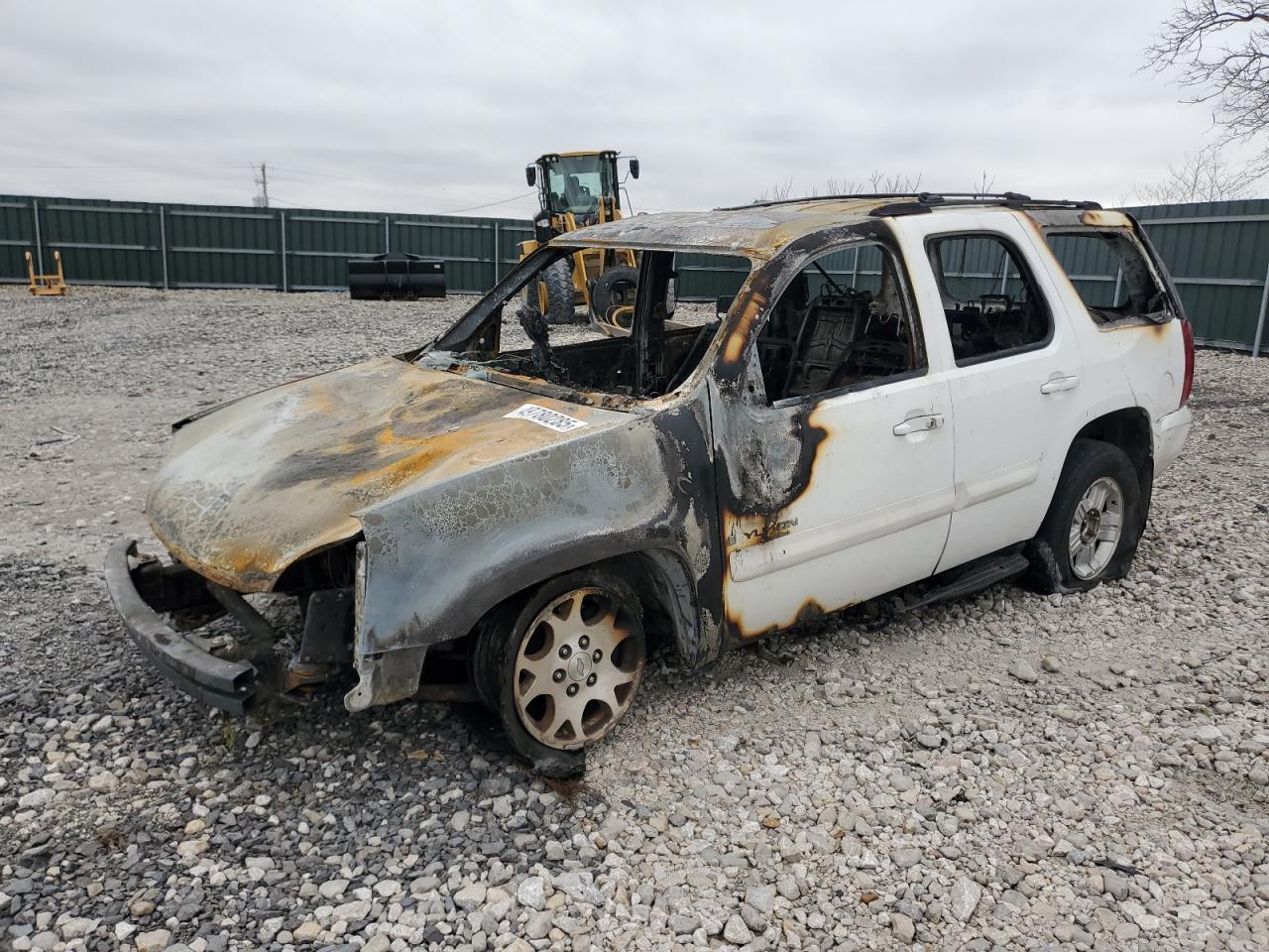 2007 GMC Yukon Copart, lot number: 49780285, vin: 1GKFC13057R314143. Thumbnail 1