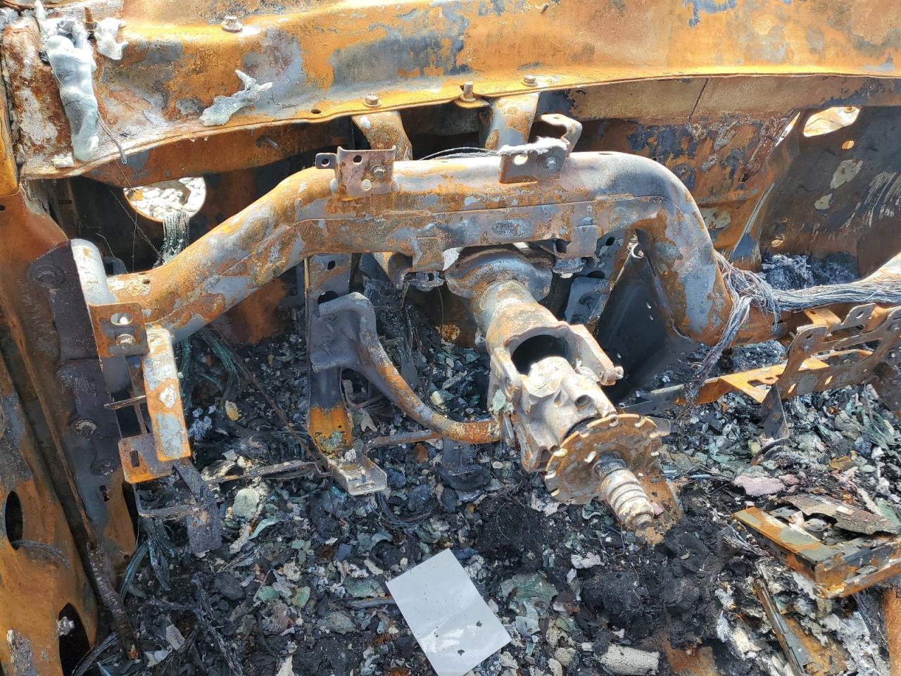 2015 GMC Sierra K1500 Sle Copart, lot number: 49726935, vin: 1GTV2UEC8FZ317393. Thumbnail 9