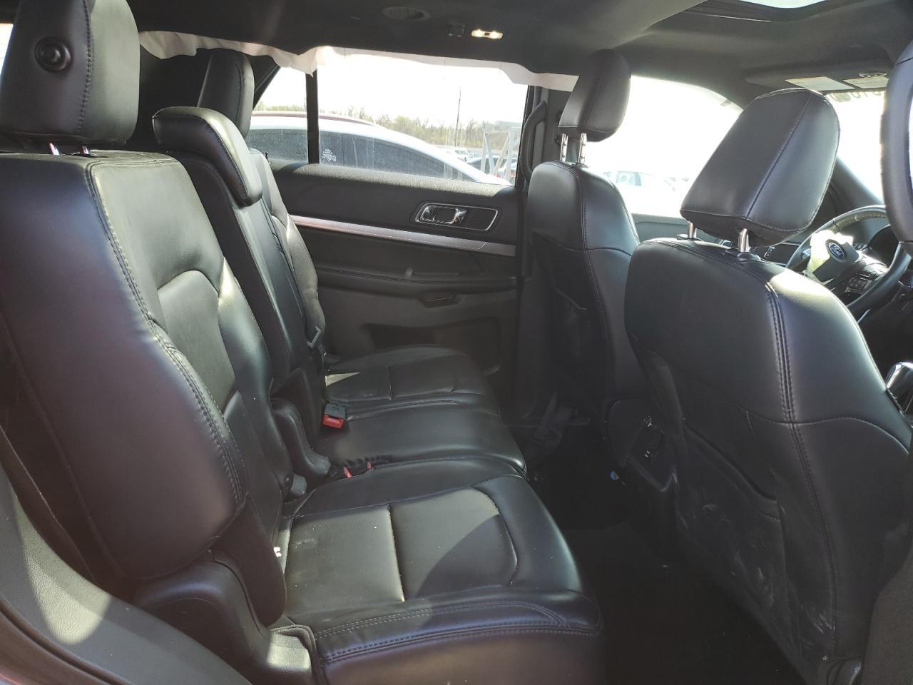 2009 Hyundai Santa Fe Gls Copart, lot number: 51231805, vin: NULL. Thumbnail 11