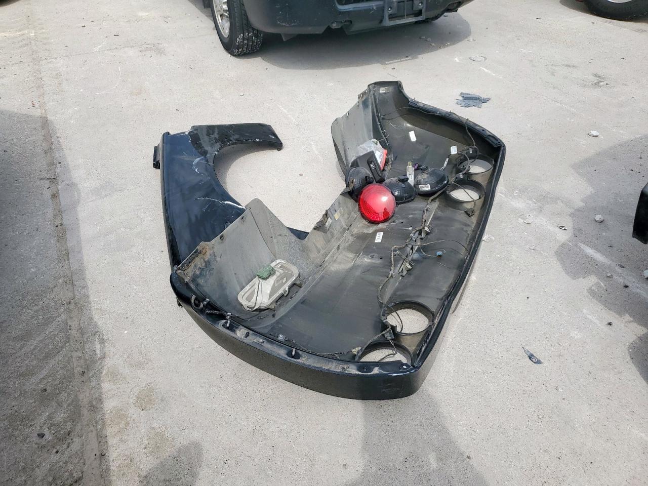 2006 Chevrolet Corvette Copart, lot number: 50080125, vin: 1G1YY25U365129485. Thumbnail 12