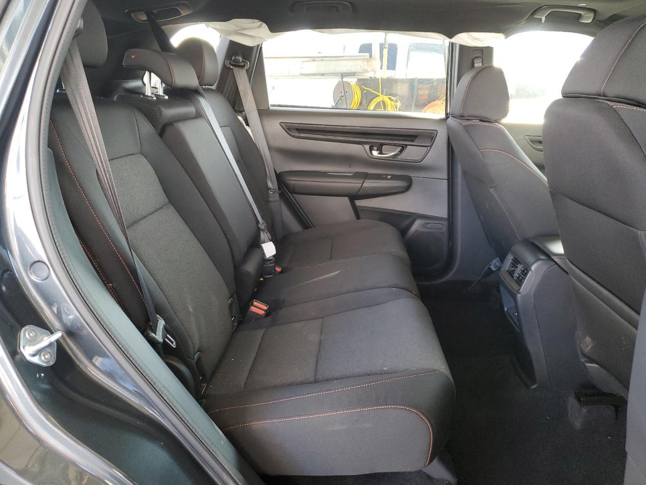 2025 Honda Cr-V Sport Copart, lot number: 49781305, vin: 7FARS5H54SE009629. Thumbnail 11