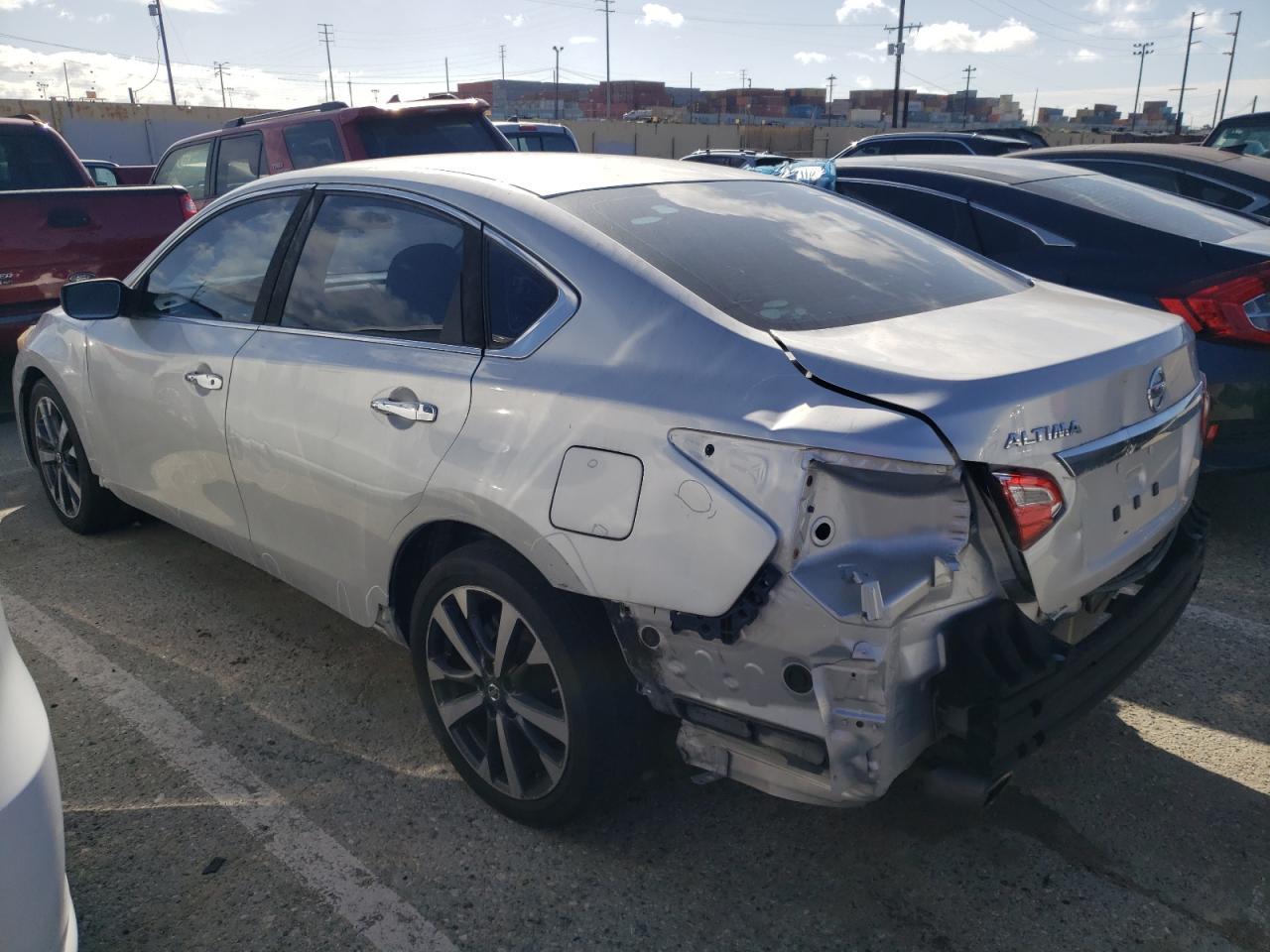 2016 Nissan Altima 2.5 Copart, lot number: 85157204, vin: 1N4AL3AP7GC121616. Thumbnail 2