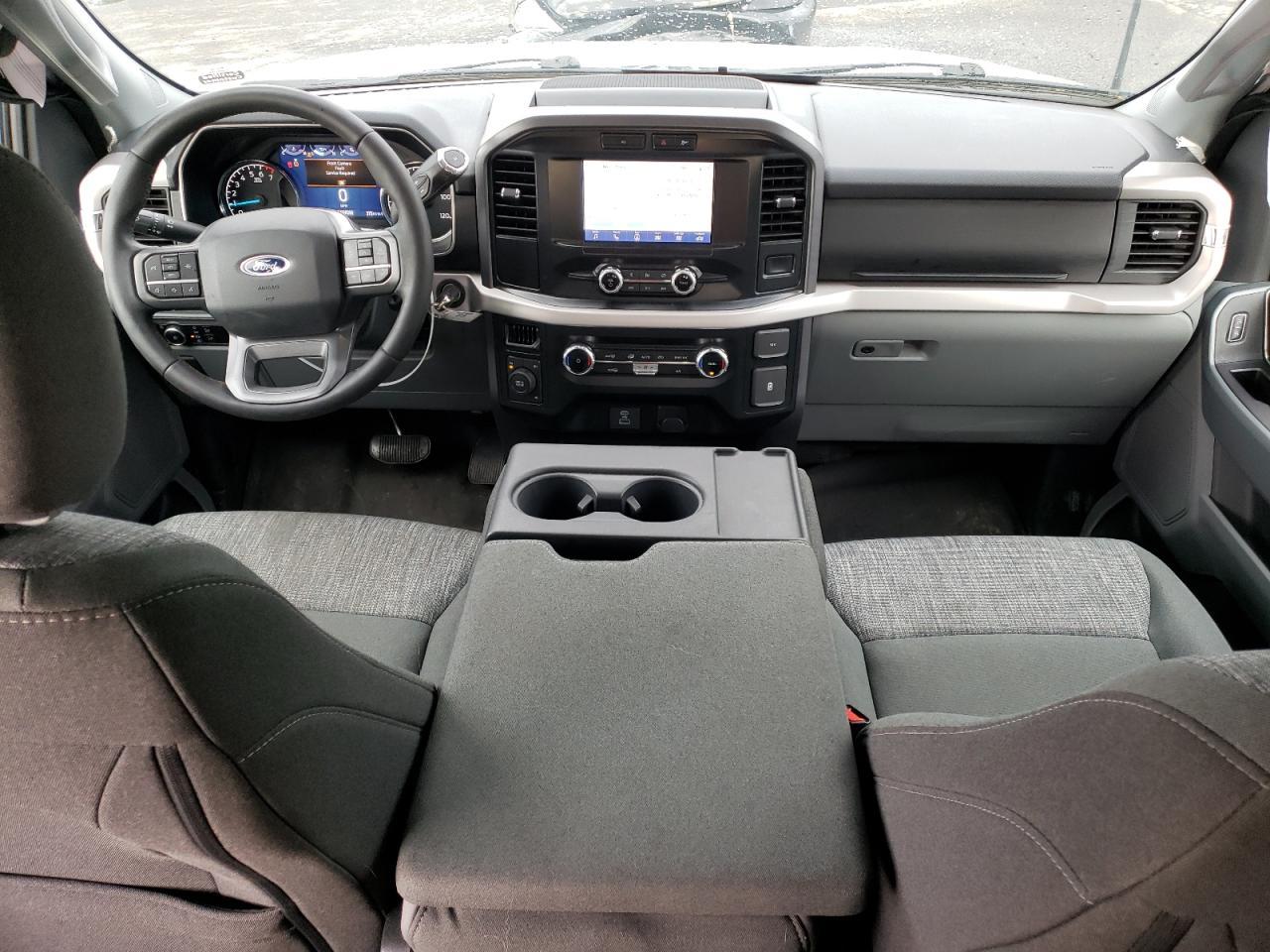 2023 Kia Soul Lx Copart, lot number: 50808675, vin: NULL. Thumbnail 8