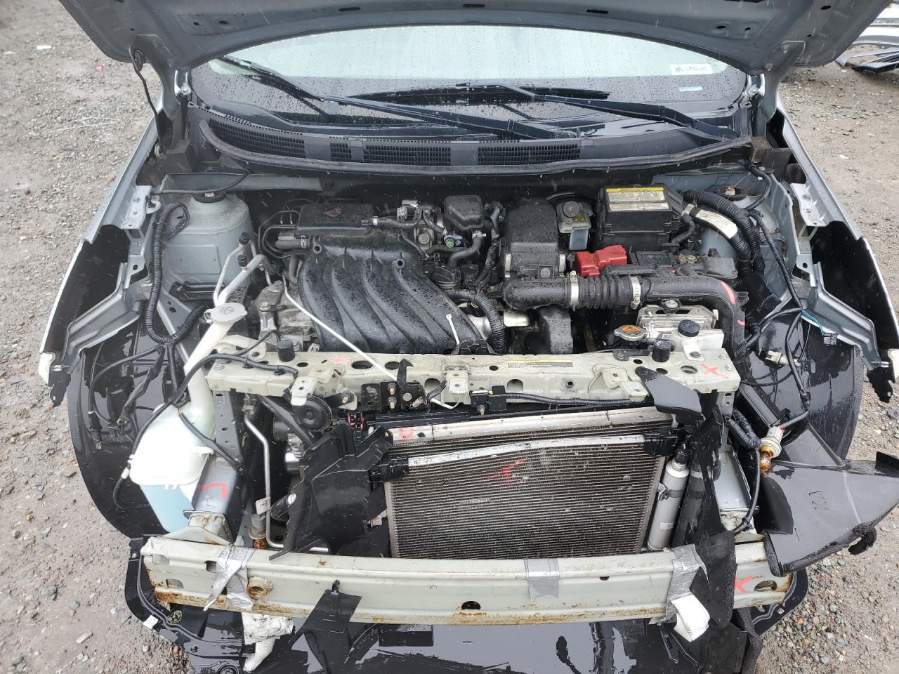 1983 Mercury Capri Copart, lot number: 51332215, vin: NULL. Thumbnail 11