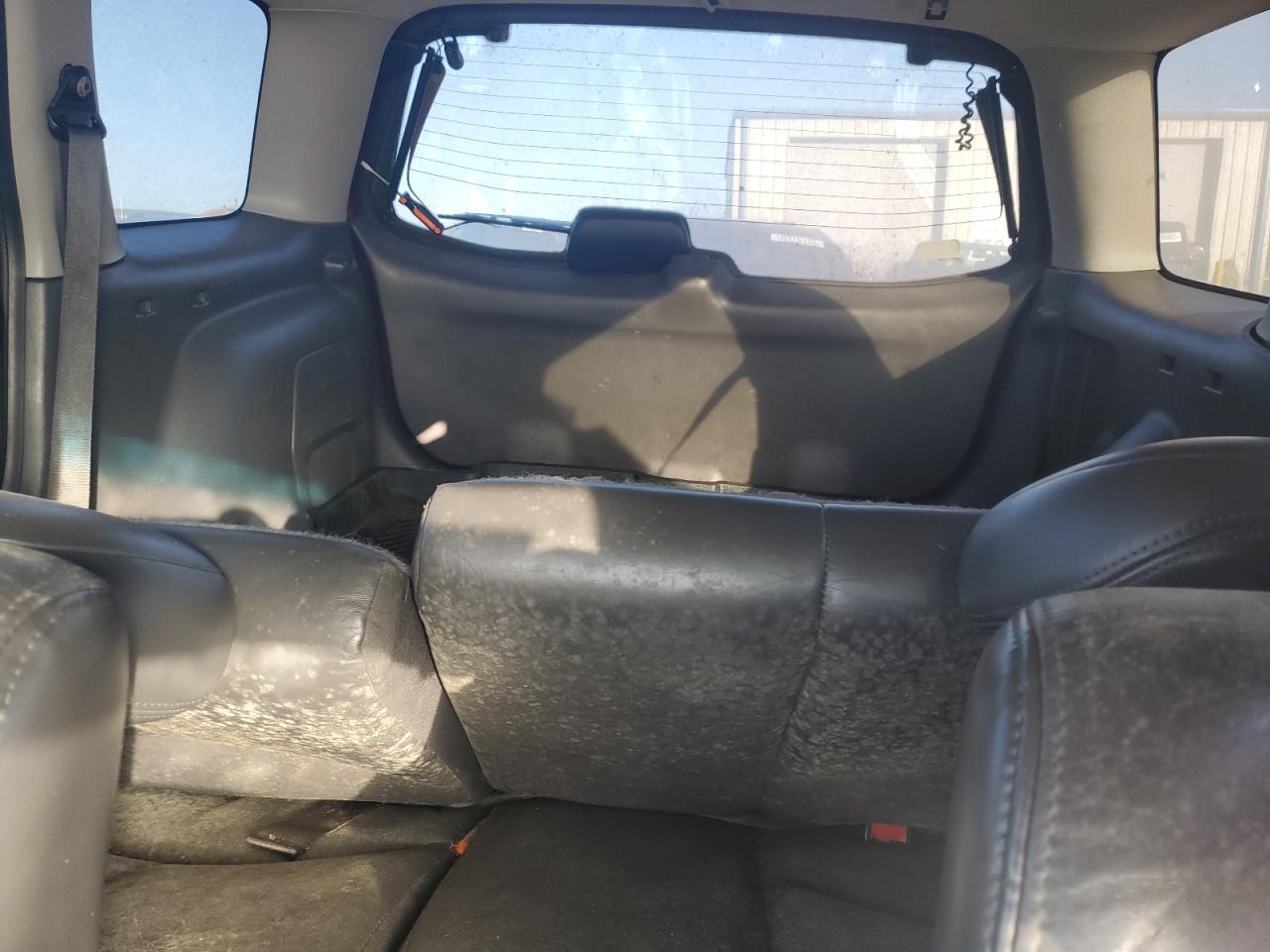 1983 Mercury Capri Copart, lot number: 50829785, vin: NULL. Thumbnail 10