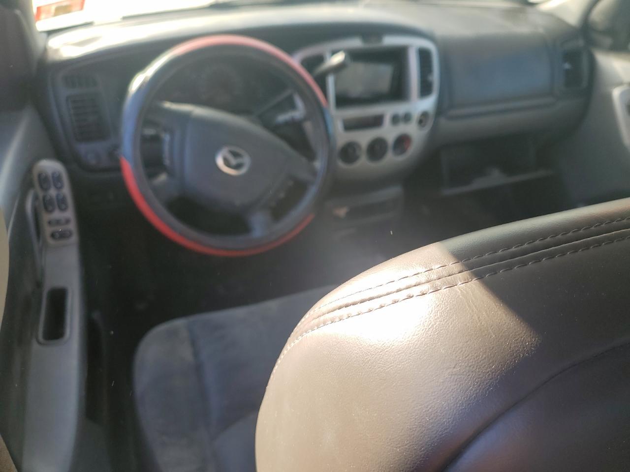 1983 Mercury Capri Copart, lot number: 50829785, vin: NULL. Thumbnail 8