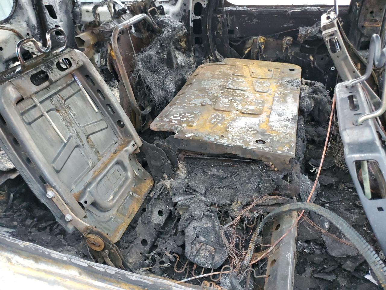 2007 GMC Yukon Copart, lot number: 49780285, vin: 1GKFC13057R314143. Thumbnail 10