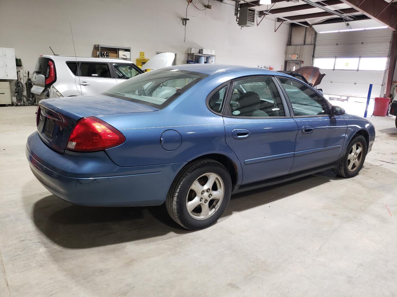 1983 Mercury Capri Copart, lot number: 50235735, vin: NULL. Thumbnail 3