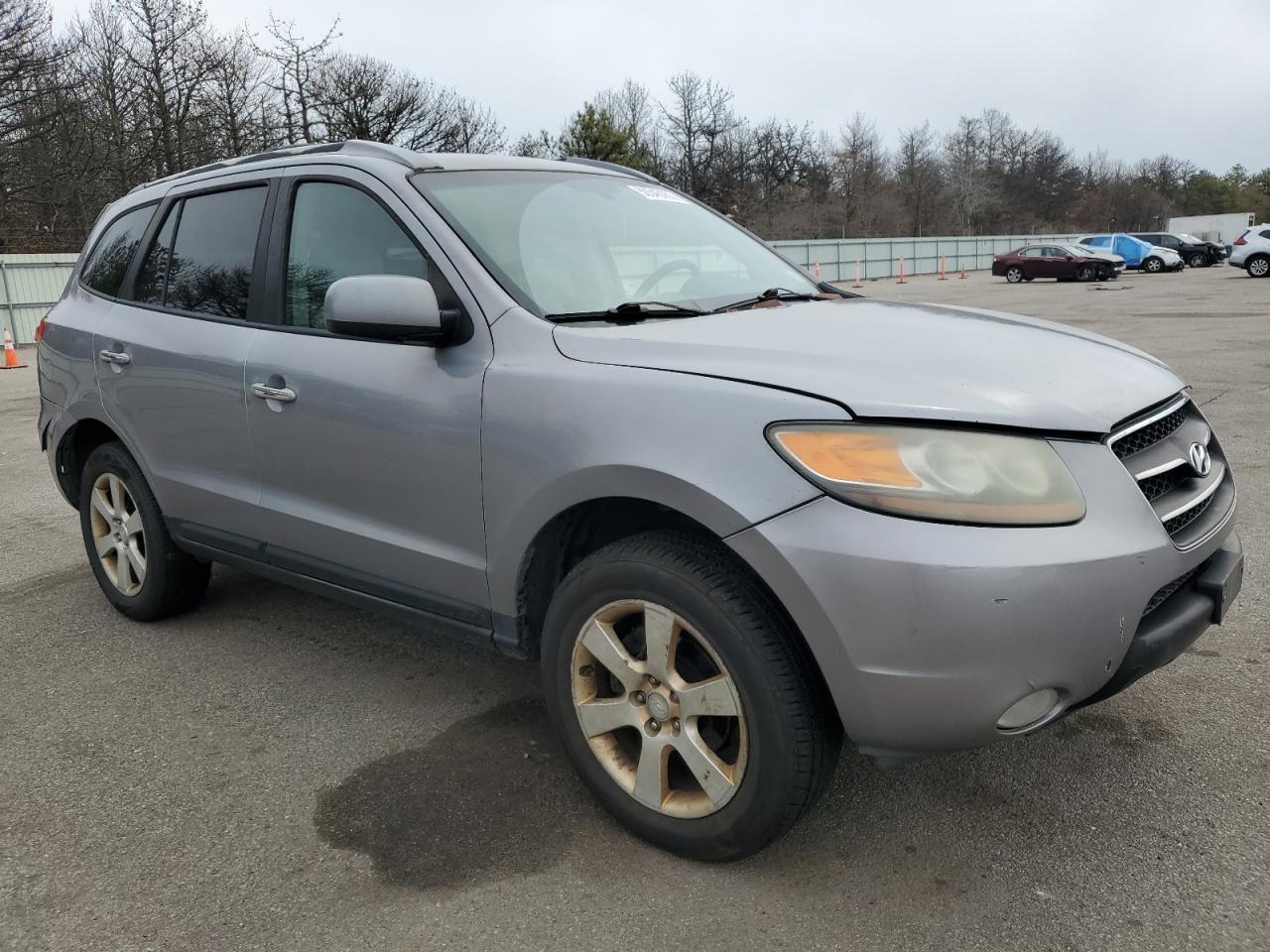 2023 Kia Soul Lx Copart, lot number: 50545155, vin: NULL. Thumbnail 4