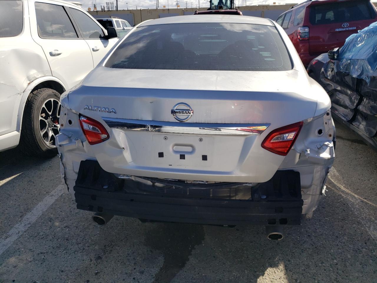 2016 Nissan Altima 2.5 Copart, lot number: 85157204, vin: 1N4AL3AP7GC121616. Thumbnail 6