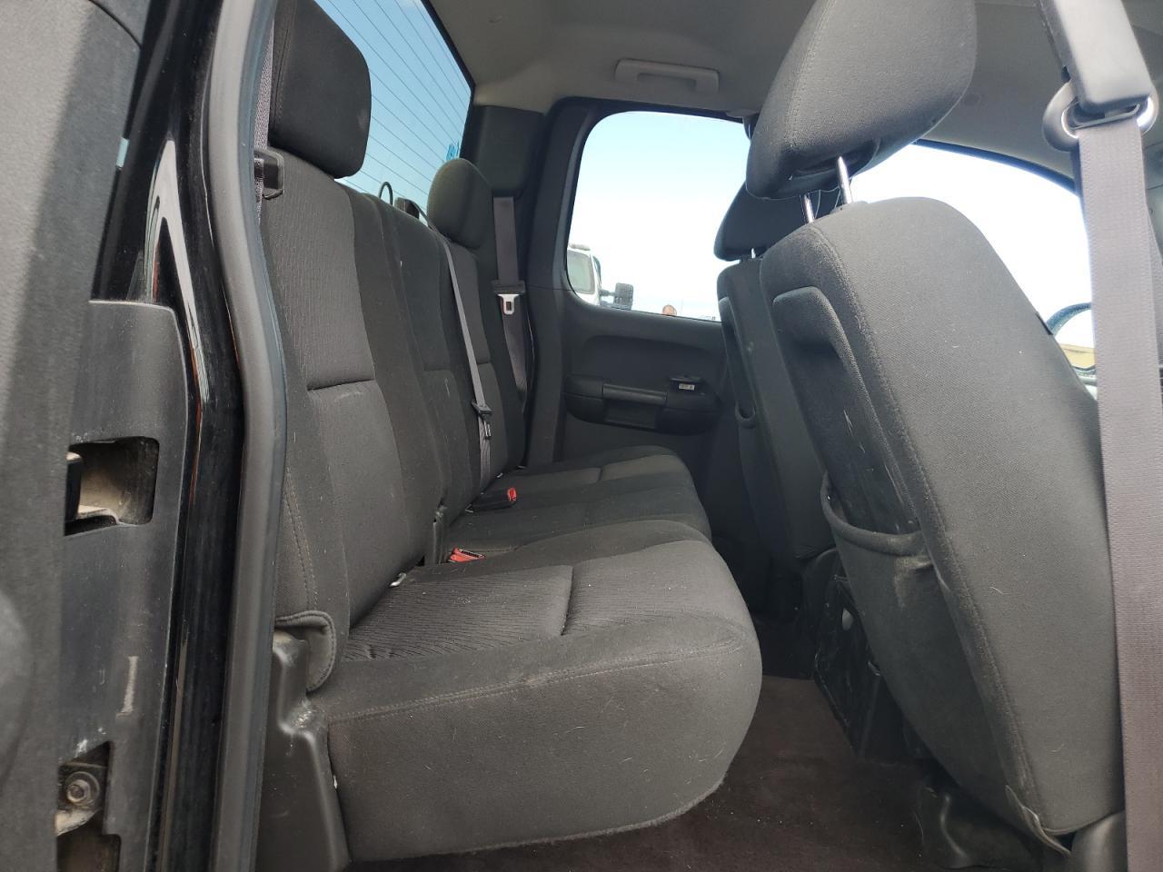 2012 GMC Sierra K1500 Sle Copart, lot number: 48426825, vin: 1GTR2VE75CZ354942. Thumbnail 10