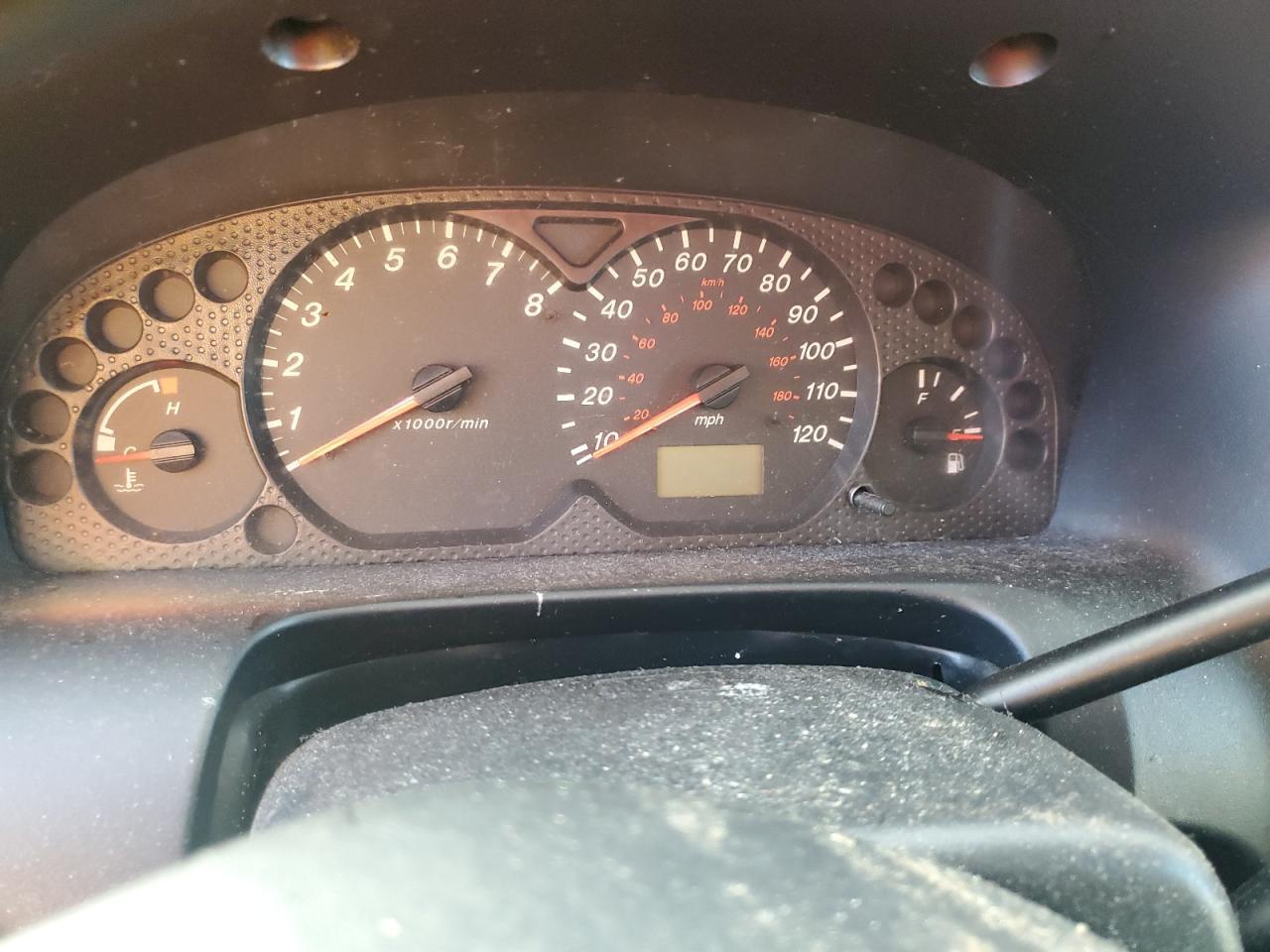 1983 Mercury Capri Copart, lot number: 50829785, vin: NULL. Thumbnail 9