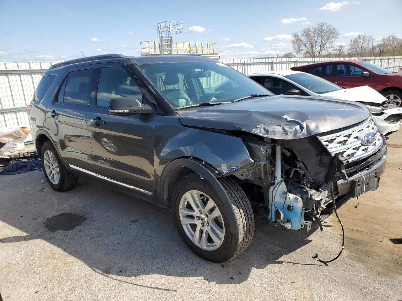 2009 Hyundai Santa Fe Gls Copart, lot number: 51231805, vin: NULL. Thumbnail 4