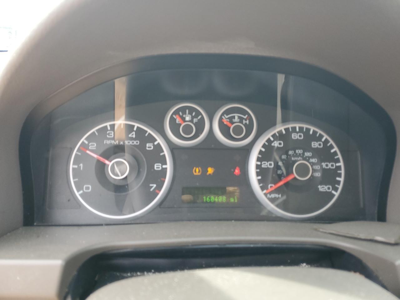 2013 Ford Fusion Se Copart, lot number: 47499185, vin: NULL. Thumbnail 9