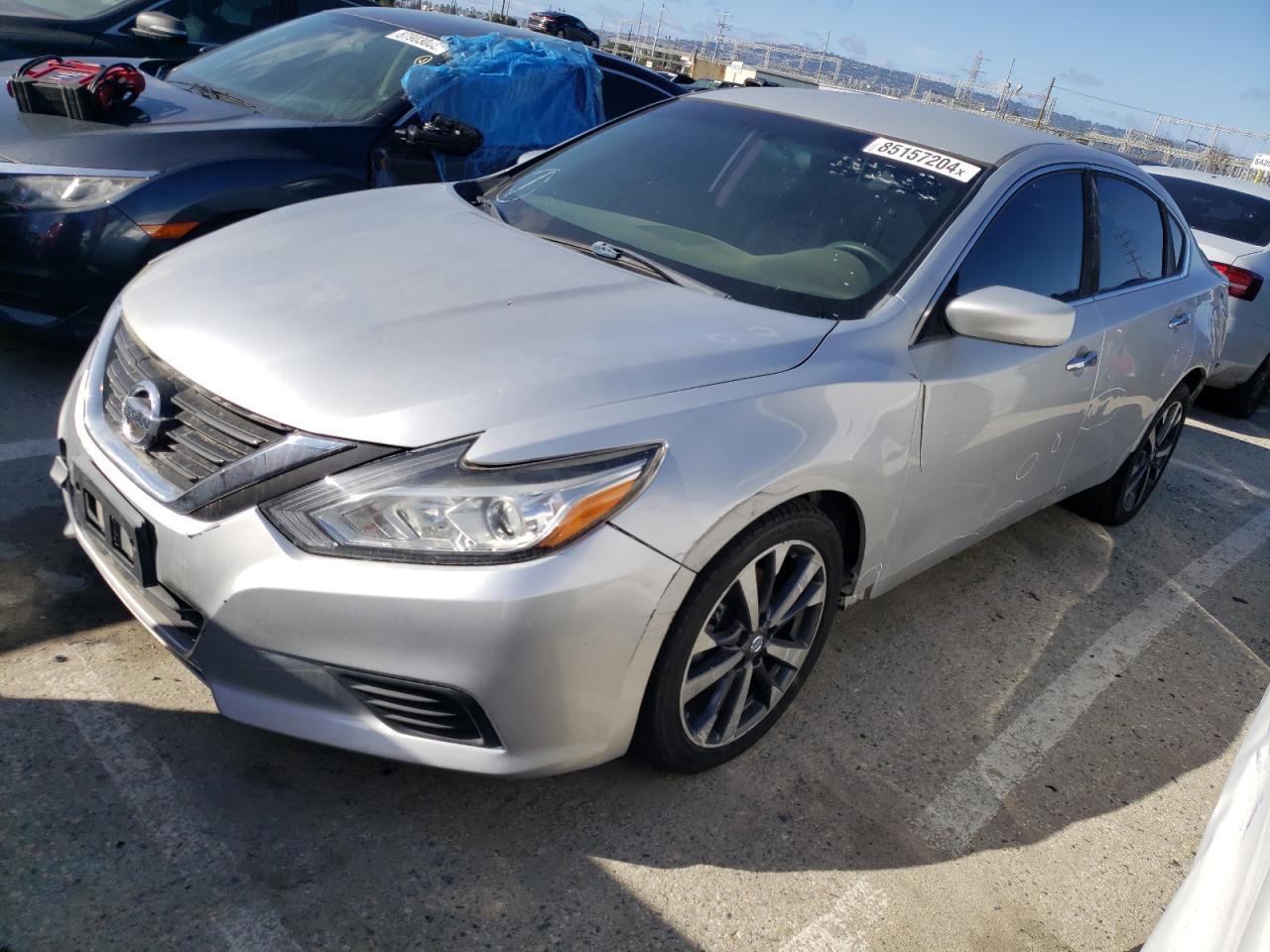 2016 Nissan Altima 2.5 Copart, lot number: 85157204, vin: 1N4AL3AP7GC121616. Thumbnail 1