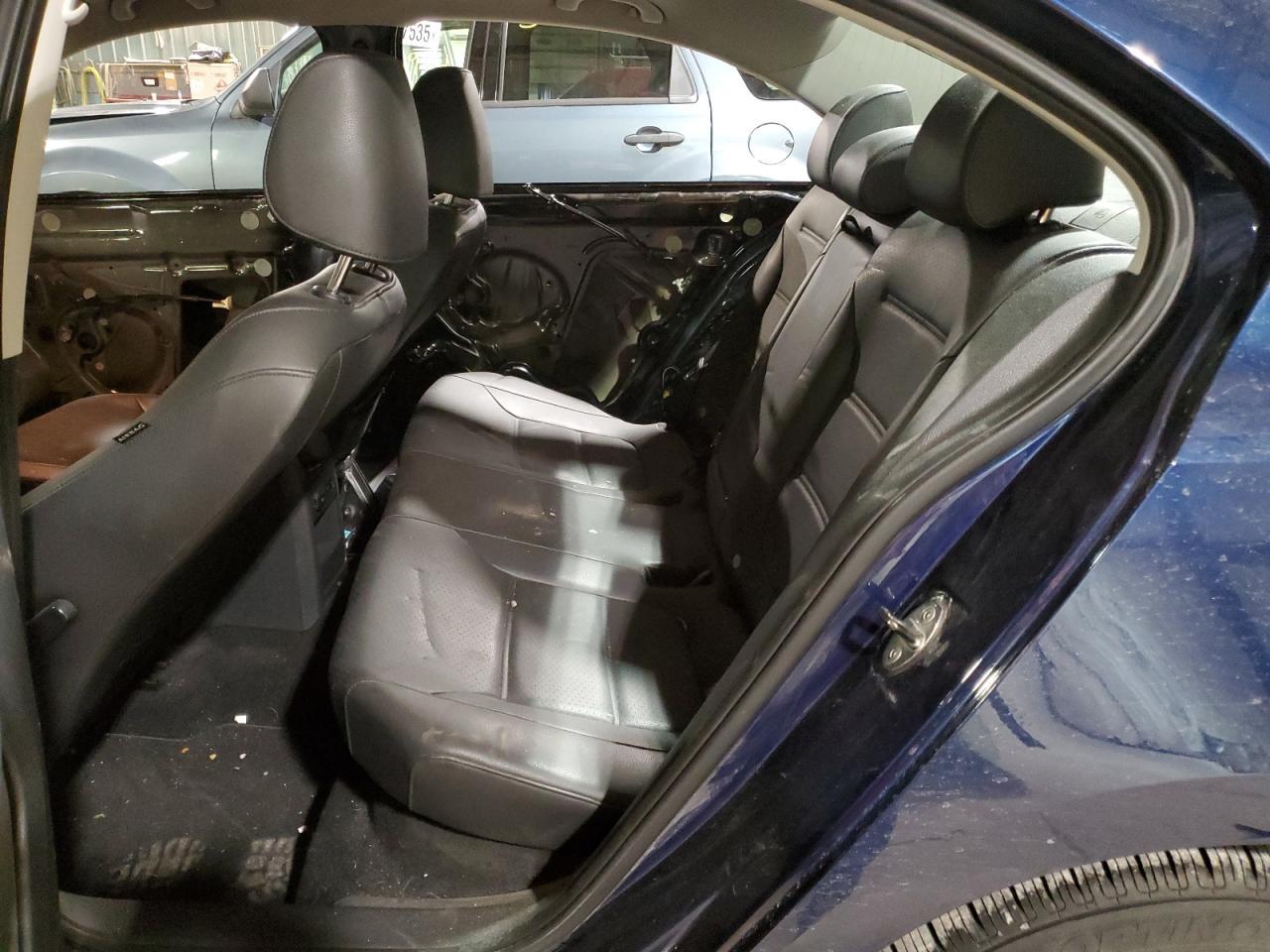 2014 Volkswagen Jetta Se Copart, lot number: 49737995, vin: 3VWD07AJ8EM440390. Thumbnail 10