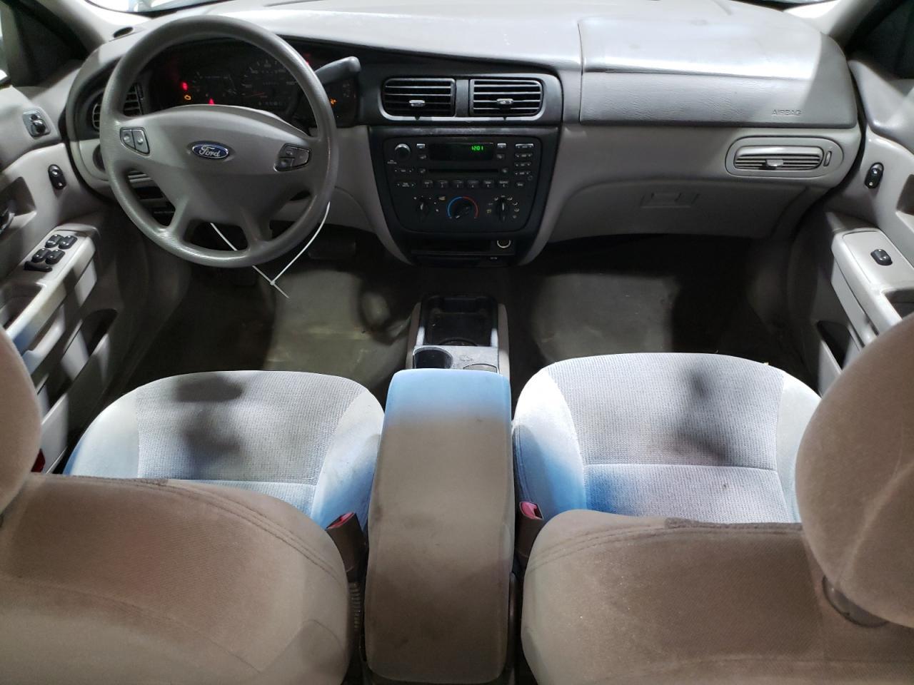 1983 Mercury Capri Copart, lot number: 50235735, vin: NULL. Thumbnail 8