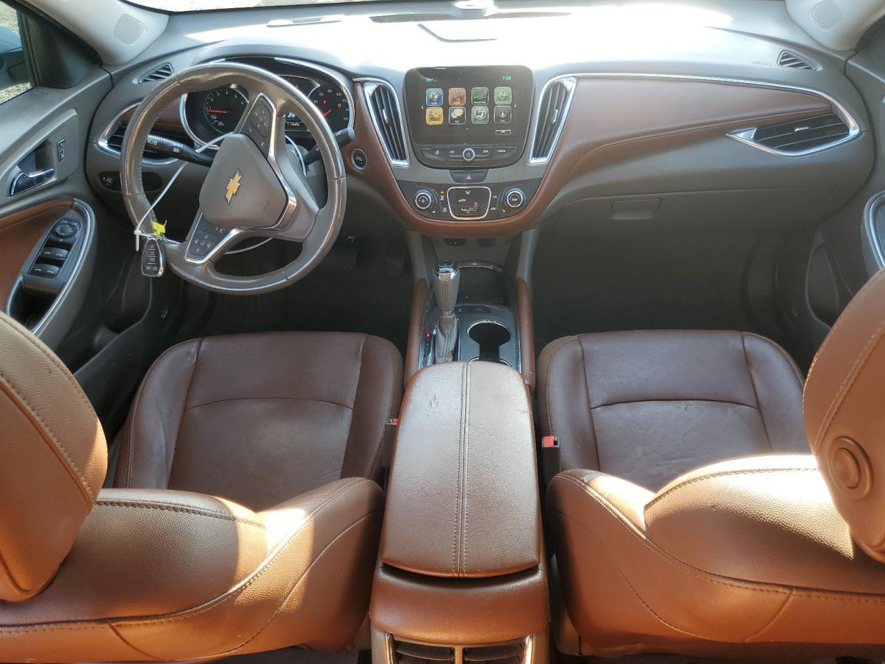 2016 Honda Accord Exl Copart, lot number: 49871035, vin: NULL. Thumbnail 8