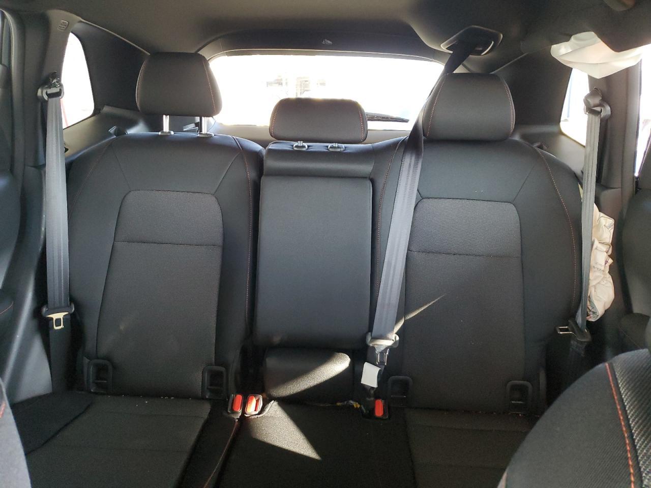 2025 Honda Cr-V Sport Copart, lot number: 49781305, vin: 7FARS5H54SE009629. Thumbnail 10