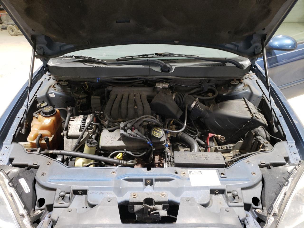 1983 Mercury Capri Copart, lot number: 50235735, vin: NULL. Thumbnail 11