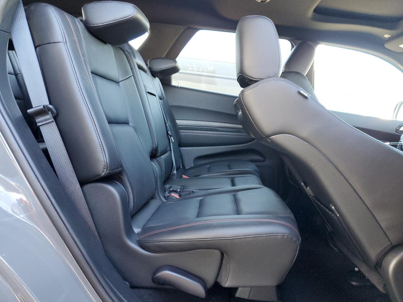 2025 Dodge Durango Gt Copart, lot number: 49265085, vin: 1C4RDJDG6SC518012. Thumbnail 11