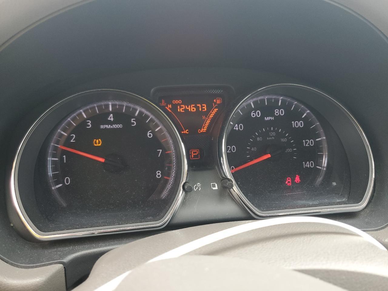 1983 Mercury Capri Copart, lot number: 51332215, vin: NULL. Thumbnail 9