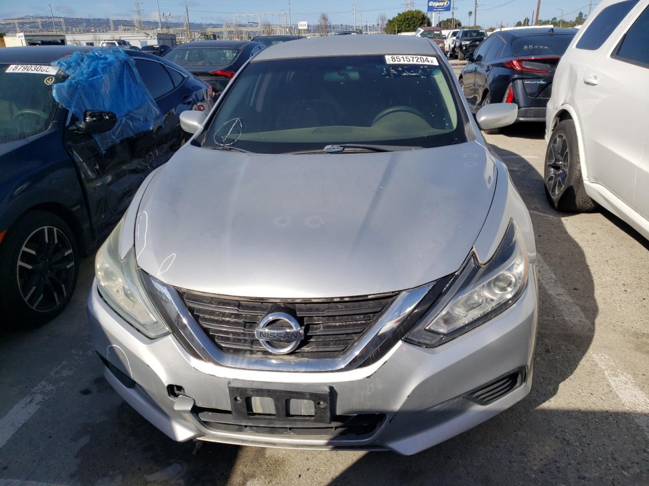 2016 Nissan Altima 2.5 Copart, lot number: 85157204, vin: 1N4AL3AP7GC121616. Thumbnail 5