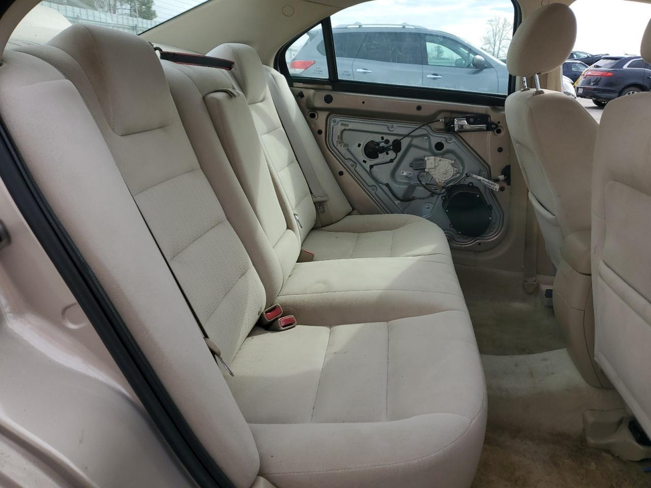 2013 Ford Fusion Se Copart, lot number: 47499185, vin: NULL. Thumbnail 10