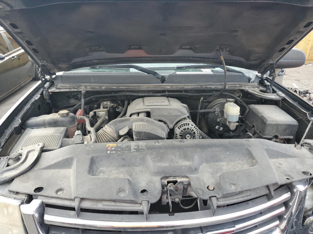 2012 GMC Sierra K1500 Sle Copart, lot number: 48426825, vin: 1GTR2VE75CZ354942. Thumbnail 11