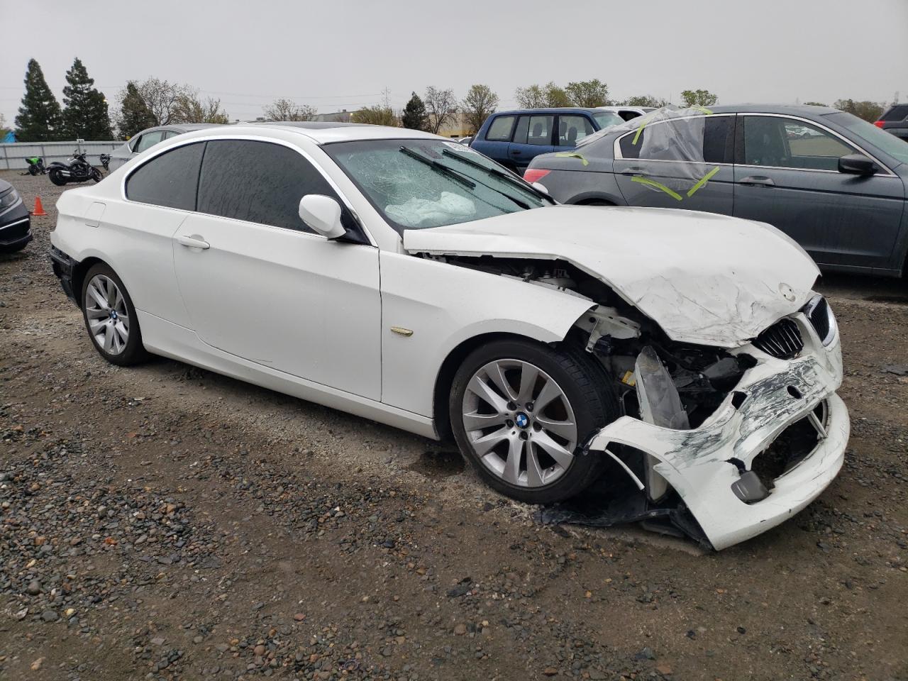 2023 Kia Soul Lx Copart, lot number: 49083115, vin: NULL. Thumbnail 4