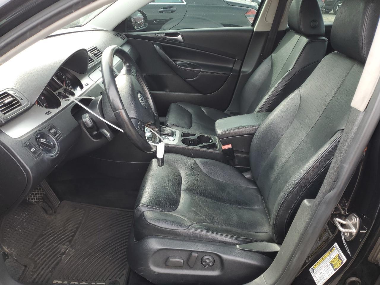 2009 Volkswagen Passat Turbo Copart, lot number: 47779315, vin: WVWJK73C29P033986. Thumbnail 7