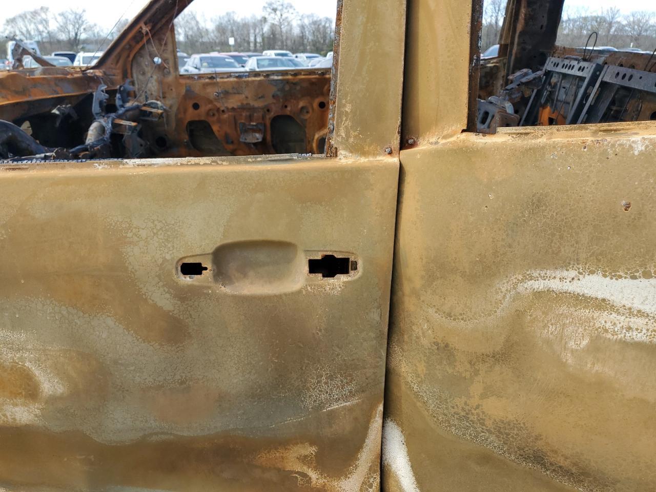 2015 GMC Sierra K1500 Sle Copart, lot number: 49726935, vin: 1GTV2UEC8FZ317393. Thumbnail 7