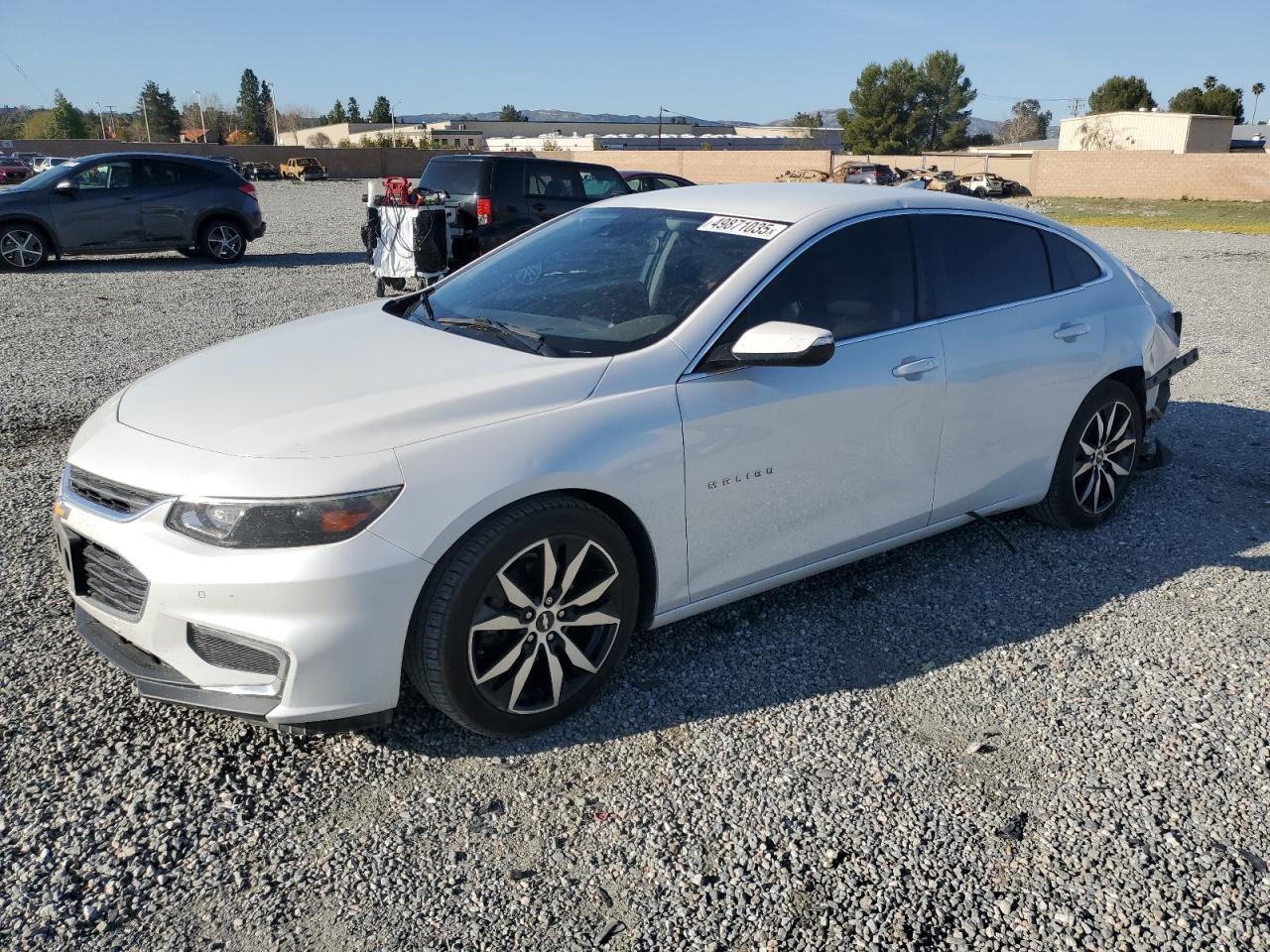 2016 Honda Accord Exl Copart, lot number: 49871035, vin: NULL. Thumbnail 1